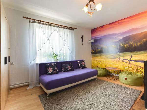 Apartament Wrzos Bieszczady Czarna  Exteriör bild
